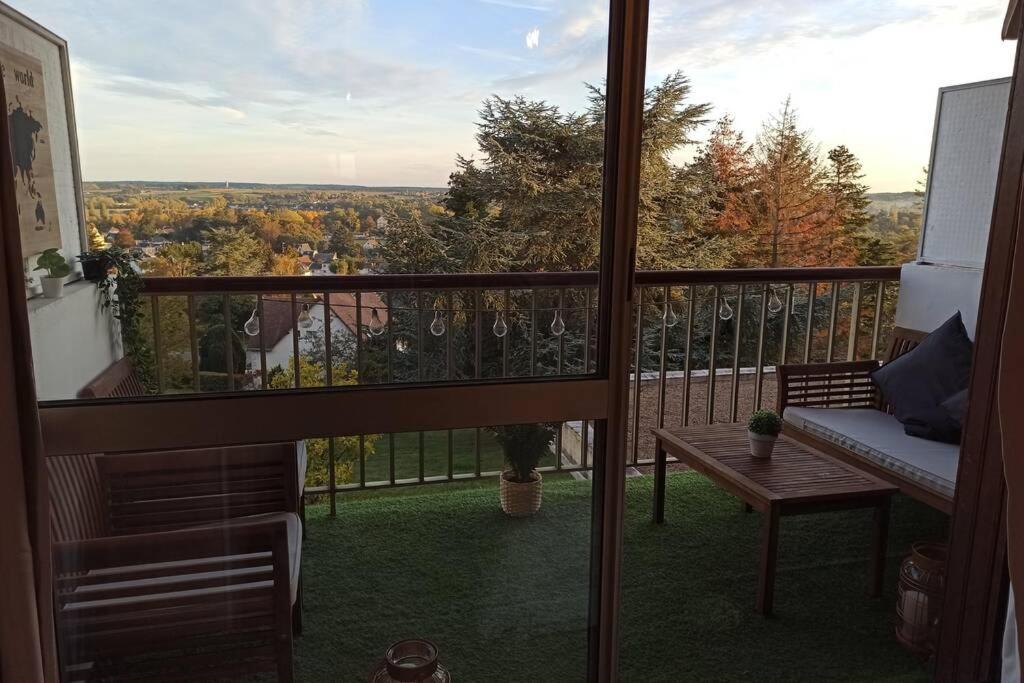 Un petit paradis pour se détendre et se ressourcer Montrichard Exterior foto